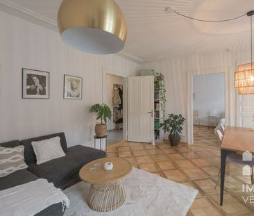 3-Zimmer-Wohnung in Biel / Appartement 3 pièces à Bienne - Foto 3