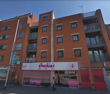 1 bedroom flat to rent - Photo 4