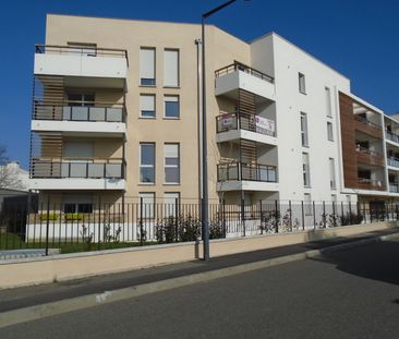 Location Appartement 3 pièces 56m² TOULOUSE 31200 - Photo 5