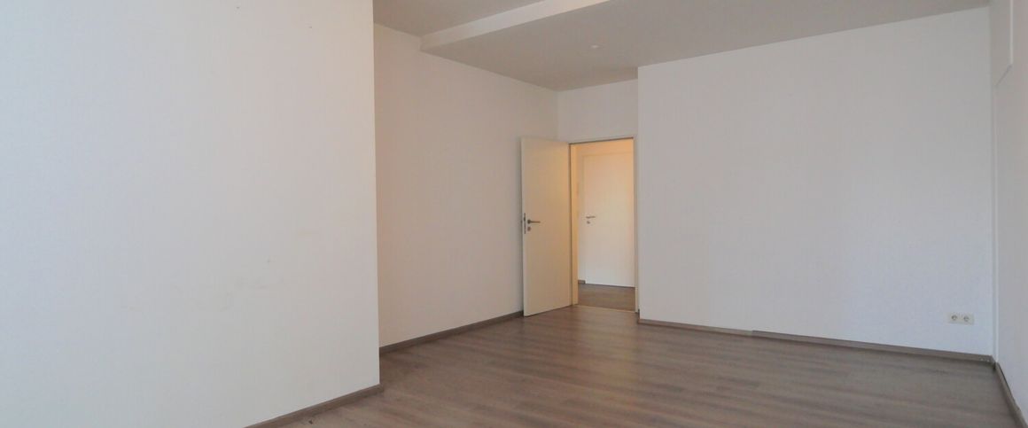 Zentral gelegene 2-Zimmer-Wohnung im Herzen von Aachen! - Photo 1