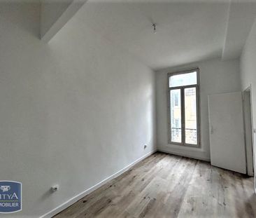 Location Appartement 2 pièces 44m² MARSEILLE 6ème - Photo 1