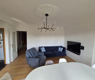 Location Appartement 3 pièces 60m² MOUVAUX 59420 - Photo 2