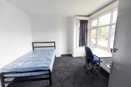 5 bedroom house to rent - Photo 3