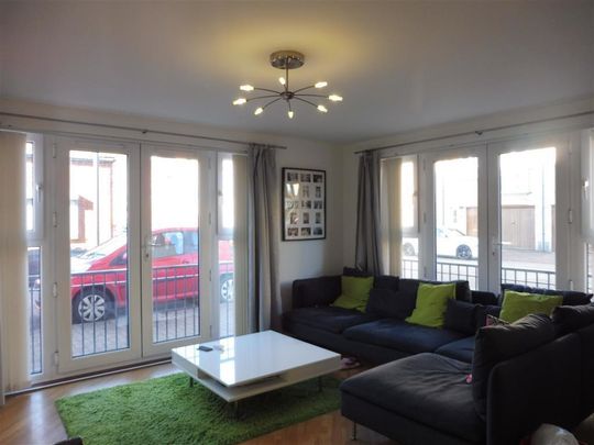 Harrowby Street, Cardiff - Photo 1