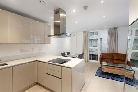 St. Pancras Way, Camden, London - Photo 2