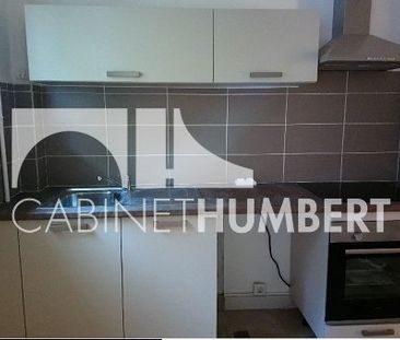 Location Appartement 3 pièces 58m² ST ETIENNE 42000 - Photo 3