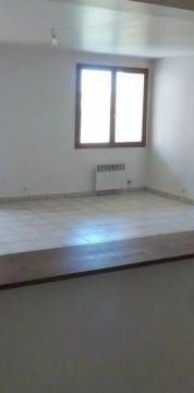 Location Appartement - Photo 1