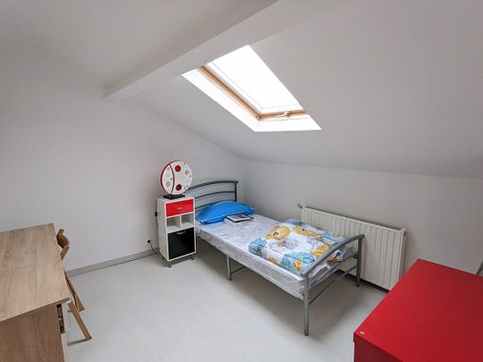 Ref: 1,150 Colocation à Le Havre - Photo 1