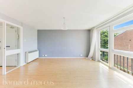 Featherbed Lane, CROYDON - Photo 4