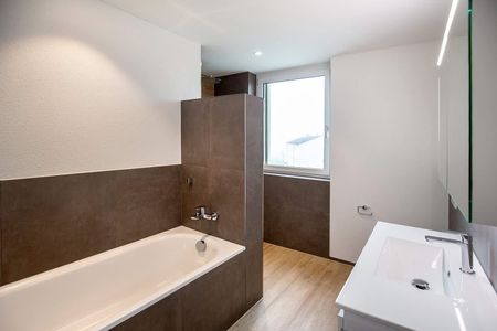 3.5 Zimmer, 88 m², 1. Stock - Foto 5