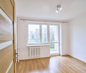 Mieszkanie 3 pokoje, W. Pola, 1 piętro 58.21 m² - Photo 5