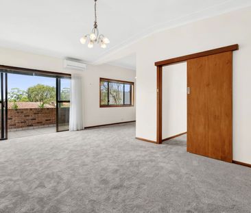 Spacious family living in a prime location - Photo 1