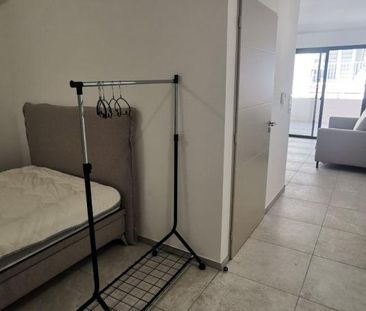 Location Appartement P2 Vue latérale Mer neuf Le grau-du-roi - Photo 3