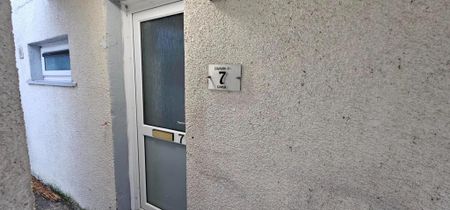 1 bedroom house to rent - Photo 2