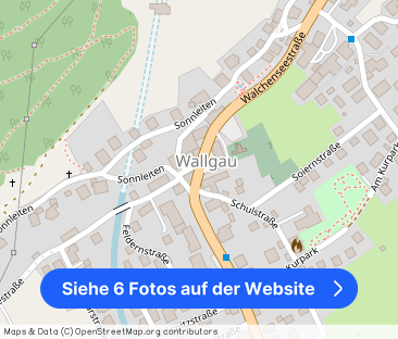 82499 Wallgau - Foto 1