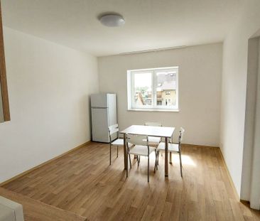 Pronájem bytu 1+1 50 m² - Fotografie 1