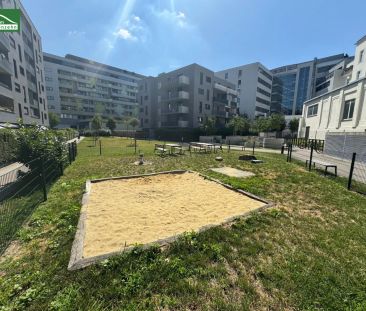 Exklusives Wohnen in Simmering – Neubau mit urbaner Infrastruktur &... - Photo 2