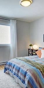 Appartement 5 ½ à louer Sainte-Foy / Sillery juillet 2026 - Photo 4