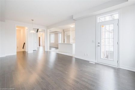 For Lease - 520 Beckview Crescent, Kitchener, Ontario - Photo 2