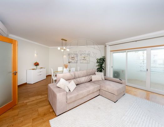 Apartamento T3 em Lisboa - Foto 1