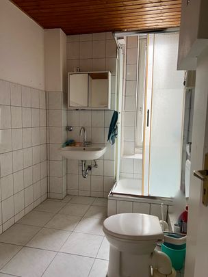 *4 Zimmer Altbau Wohnung* - Photo 1