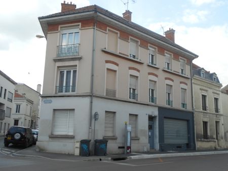 RUE LESAGE, Reims - Photo 4