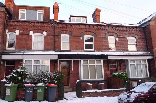 Granby Road, Headingley - Photo 1