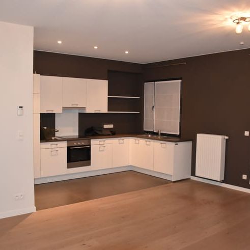 Appartement te huur - Foto 1