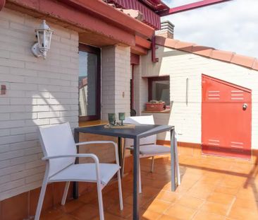 Paseo Castilla, Alcorcón, Community of Madrid 28921 - Photo 3