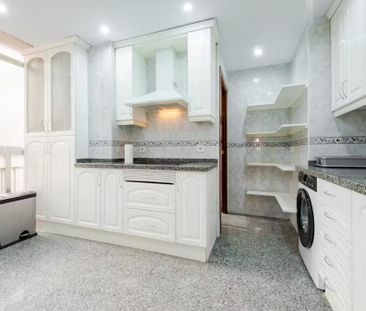 Calle del Corazón de María, Madrid, Community of Madrid 28002 - Photo 3