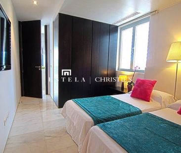 4 bedroom luxury Flat for rent in Ibiza, Balearic Islands - Photo 2