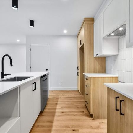 Condo 5 1/2 à louer à L'Assomption - Photo 3