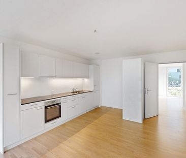 2.5 Zimmer, 67 m² - Photo 2