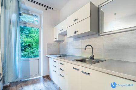 Studio *Biprostal* od 1.07- ALL 2700 PLN | balkon - Zdjęcie 2