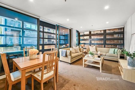 Melbourne CBD - Photo 5