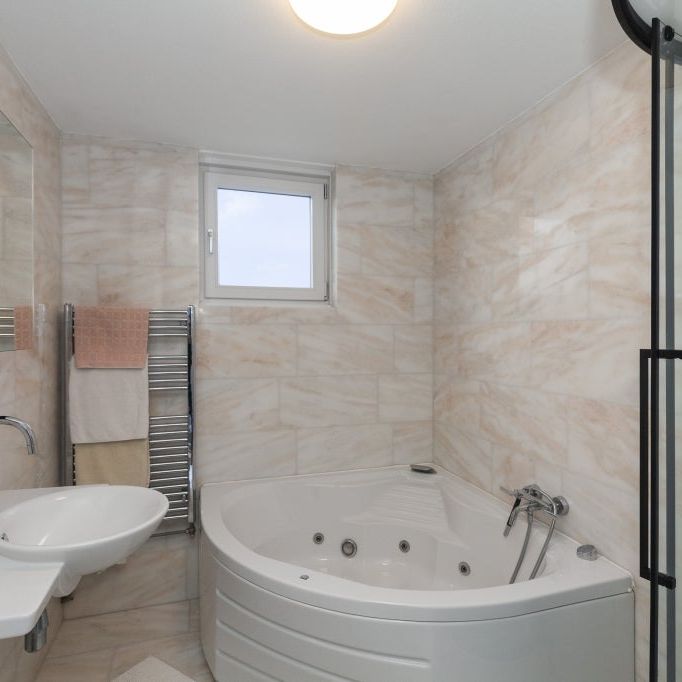 Te huur: Huis Ponyweide in Zoetermeer - Photo 1