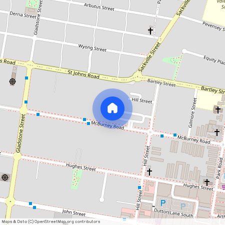 4/45 Mcburney Road, Cabramatta West 2166, New South Wales