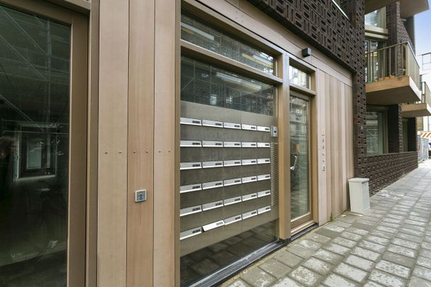 Appartement te huur: Lia Doranastraat 17 1031 HK Amsterdam - Foto 1