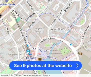 Vancouver House, London, SE16 - Photo 1