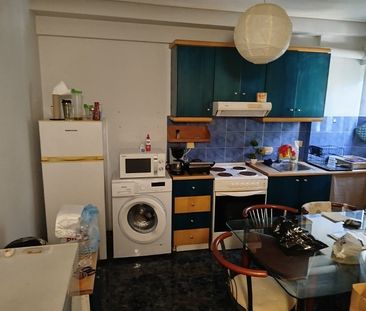 Studio/Γκαρσονιέρα για ενοικίαση - Καλαμάτα, - Photo 2