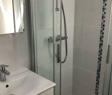 Appartement - 1 pièce - 20,33 m² - Strasbourg - Photo 5