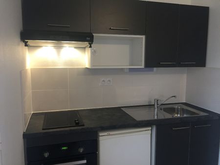 Location Appartement 2 pièces 30m² RENNES 35000 - Photo 5