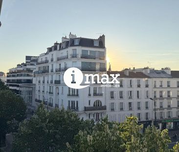 Location Appartement LEVALLOIS PERRET - - Photo 4