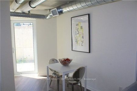Westside Gallery Lofts , #116 - Photo 4