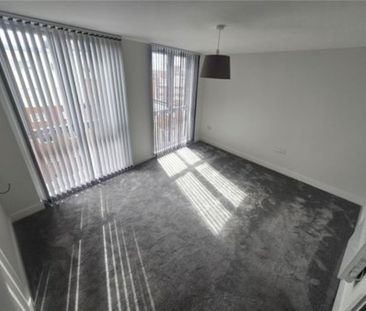 2 Bed Flat, Agin Court, LE1 - Photo 4