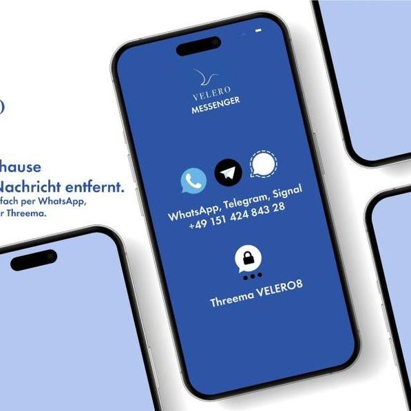 3 Zimmer Wohnung im Erdgeschoss -Hochpaterre- - Photo 1