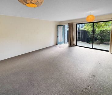 1/168 Kilmore Street, Christchurch Central, NZ 8013 - Photo 1