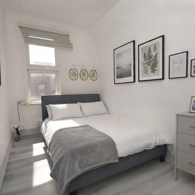 1 Bed Flat, Lennard Road, SE20 - Photo 1