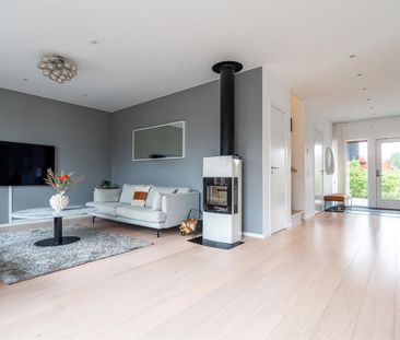 Rusthållarvägen 39 - Foto 1