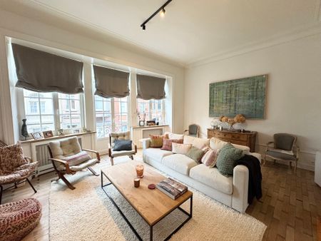 Rue des Bollandistes, 1040, Etterbeek - Photo 3